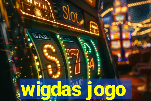 wigdas jogo